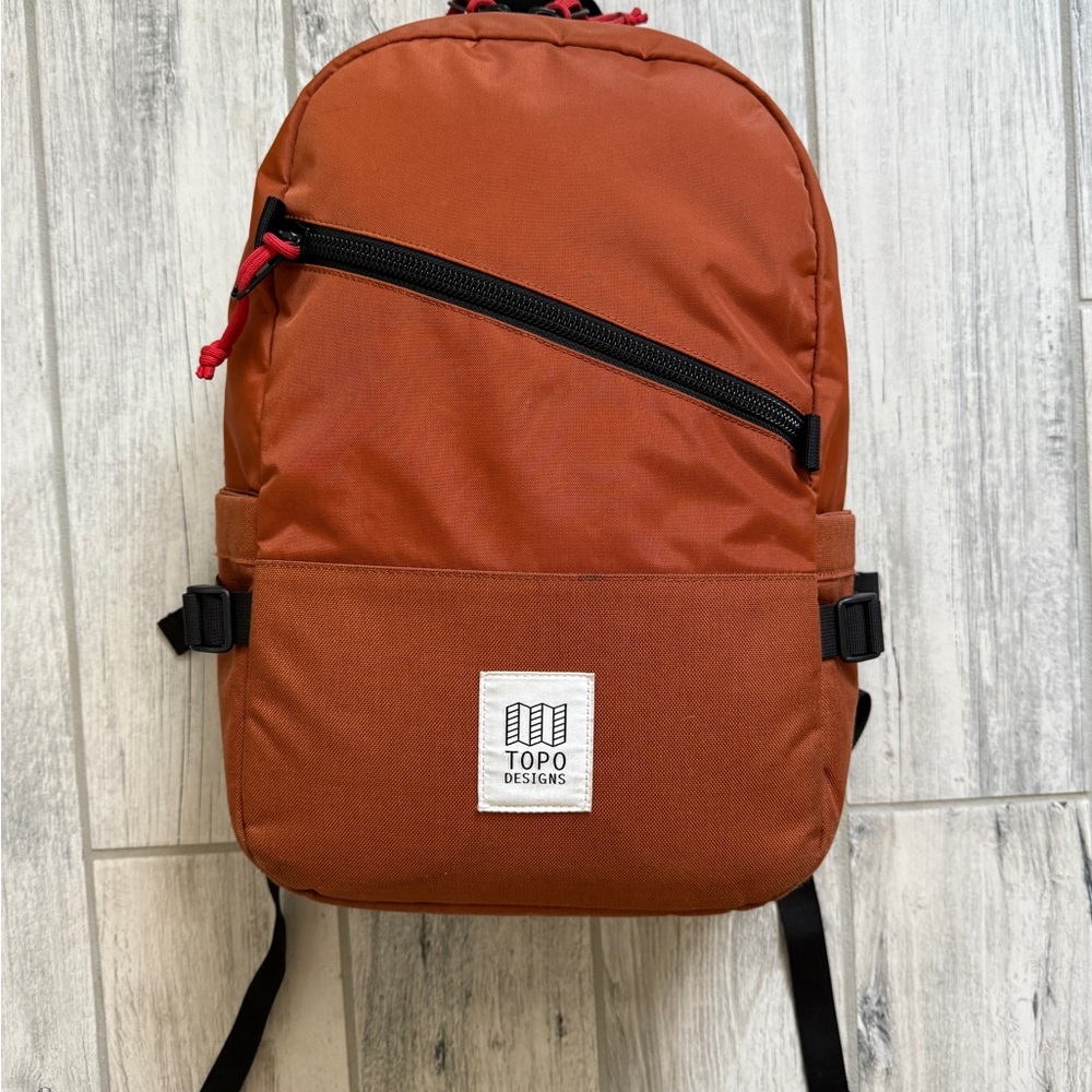 Topo Designs 22L Daypack Classic